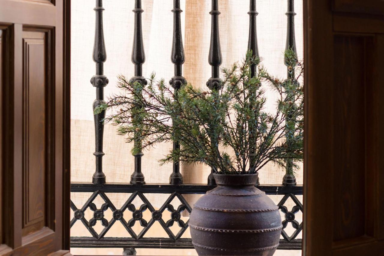Riad Alhambra Granada Exterior foto